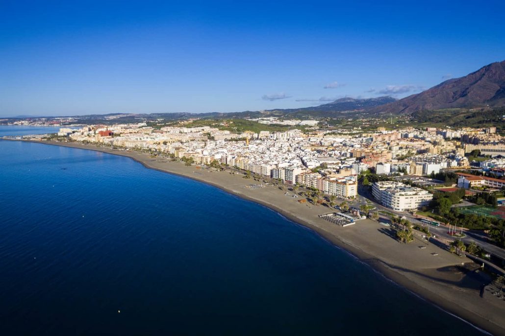 playa de la rada