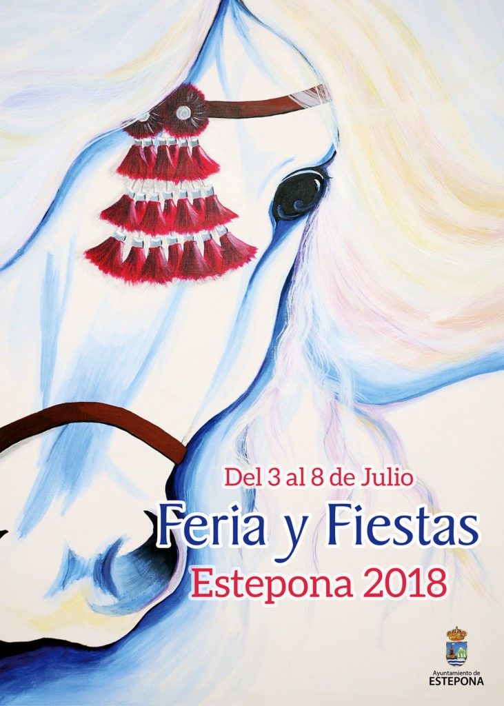 Feria y Fiestas Mayores de Estepona 2018 01
