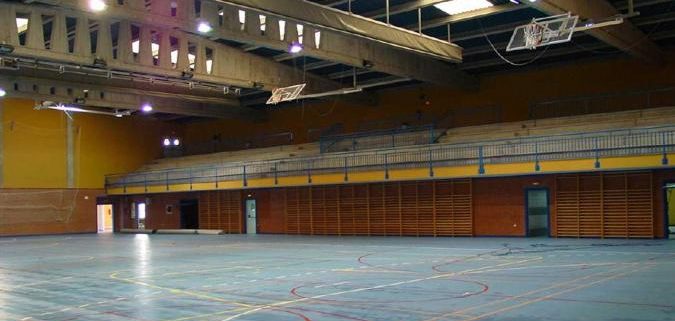 campeonato de andalucía de muay thai