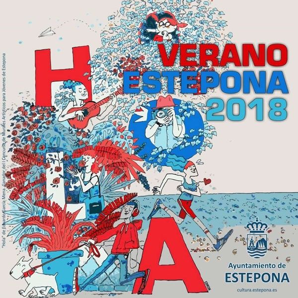 verano en estepona 2018 1
