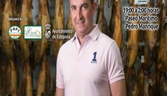certamen de jamon