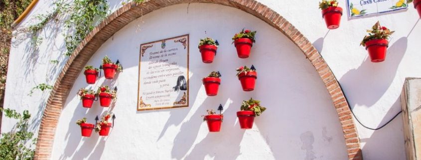 Casco Antiguo de Estepona 0