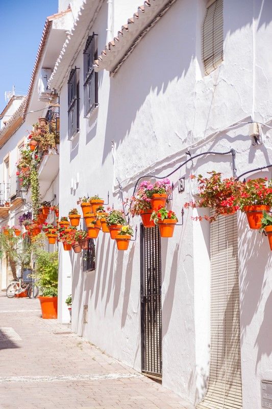 Casco Antiguo de Estepona 3