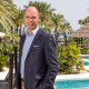Axel Bethke director de Kempinski Hotel Bahía