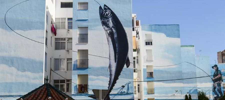 la ciudad de los murales 2