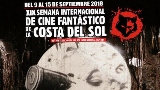 sabado xix semana internacional del cine fantastico