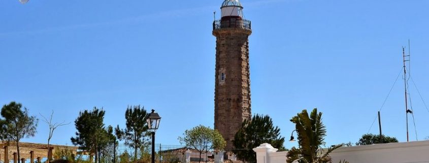 Faro de Punta Doncella 02