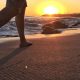 Beneficios de pasear por la playa en invierno por Estepona 01