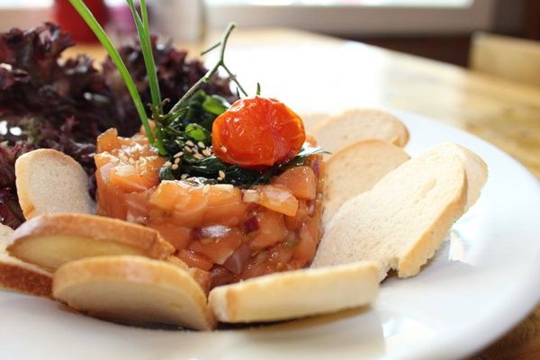 restaurantes donde comer en Estepona 11and11 restrobar