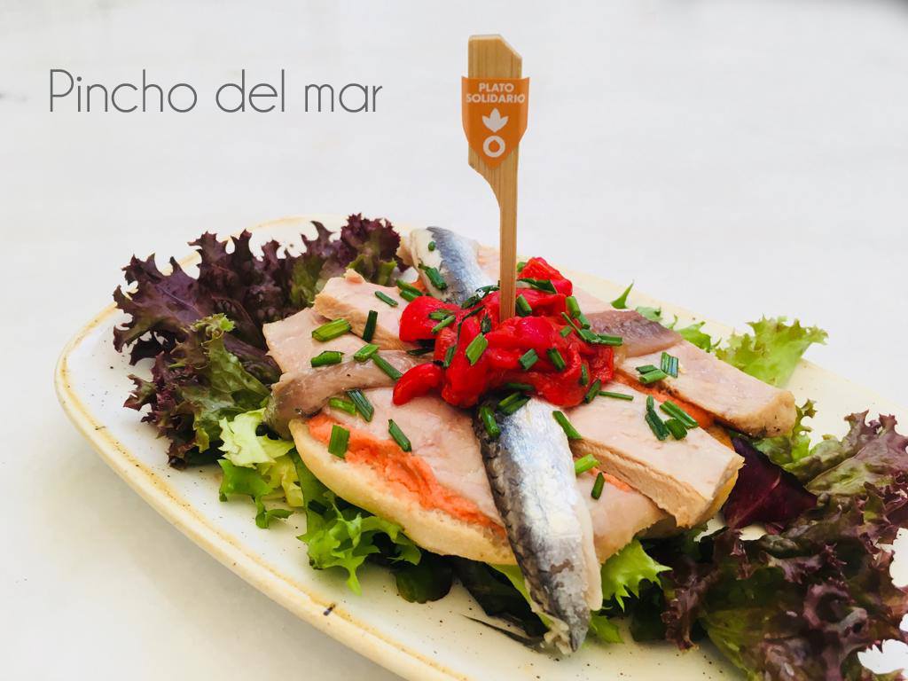 restaurantes donde comer en Estepona la casa del rey