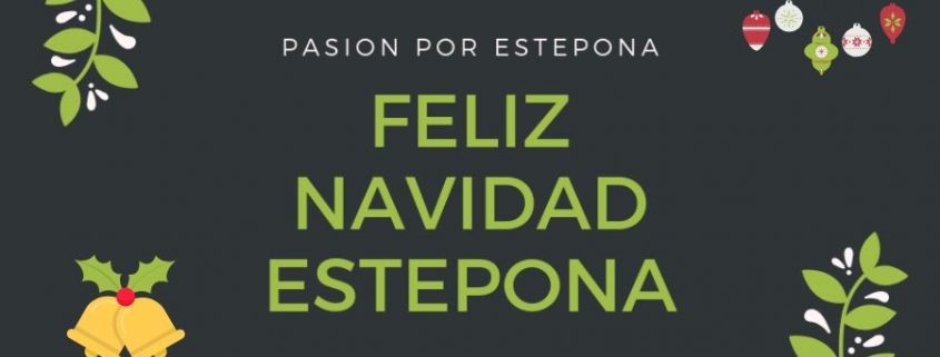 Feliz Navidad Estepona 02