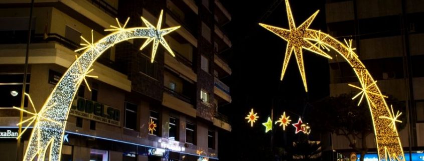 navidad en Estepona 02