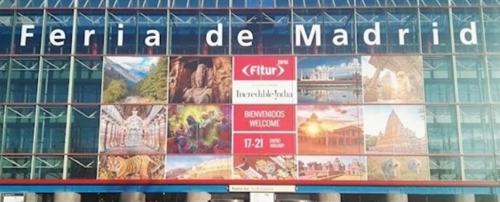 Pasión por Estepona se presenta en Fitur 2020