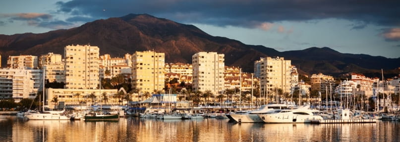 que hacer en Estepona en 2020