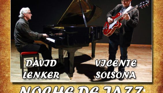 concierto de jazz