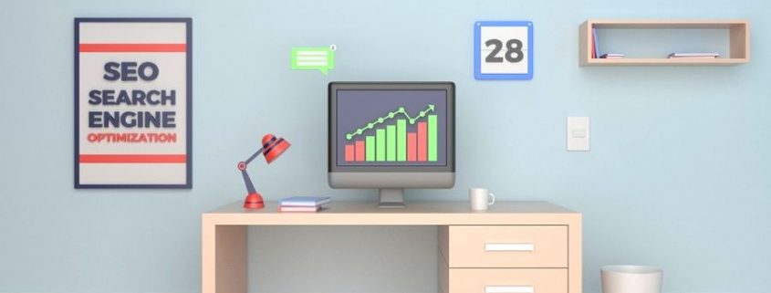 Small Data, CiberSeguridad y SEO en Estepona