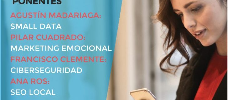 jornadas big data y seo