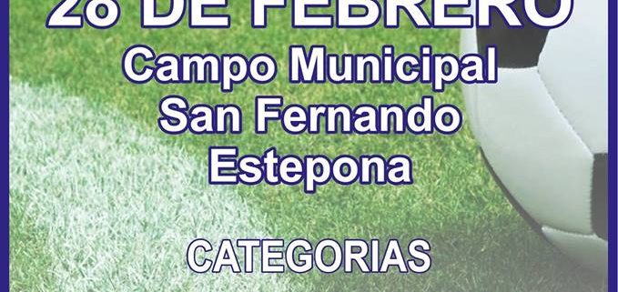 torneo de fútbol 7