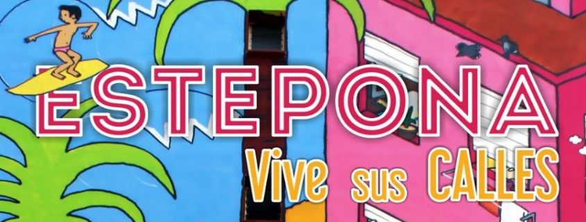 Estepona vive sus calles