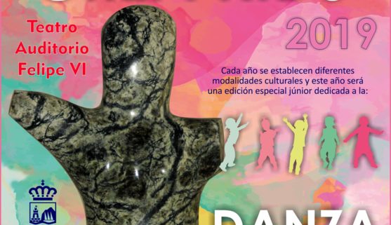 gala crea kids estepona 2019