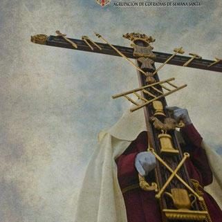 presentación del cartel de la semana santa de estepona 2019