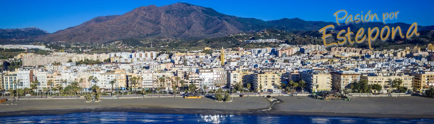 Guía Turismo Estepona 2.0