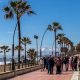 donde comer en semana santa en Estepona
