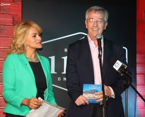 edicion XIII Pasión por estepona alcalde edicion XIII Pasión por estepona alcalde