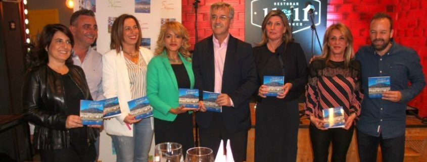 edicion XIII Pasión por estepona portada