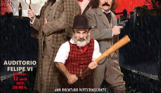 la muerte de sherlock holmes