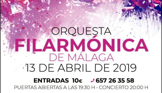 orquesta filarmonica de malaga