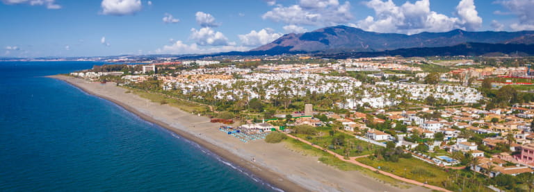 Donde comer en Estepona este Verano