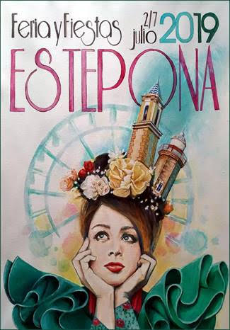 feria de Estepona 2019