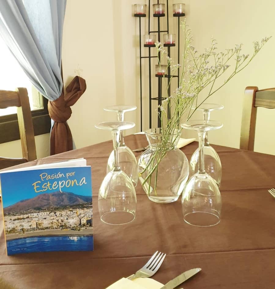 Arrocería El Hatillo en Estepona 2