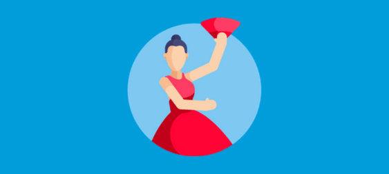 flamenco eventos