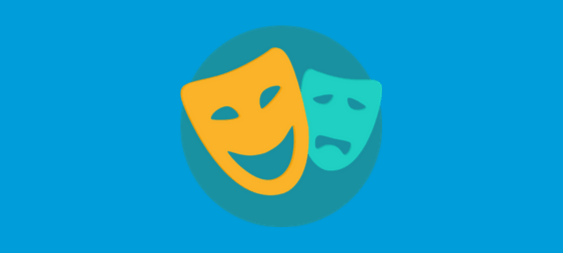 teatro evento