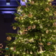 El árbol de Navidad más caro del mundo está en Estepona