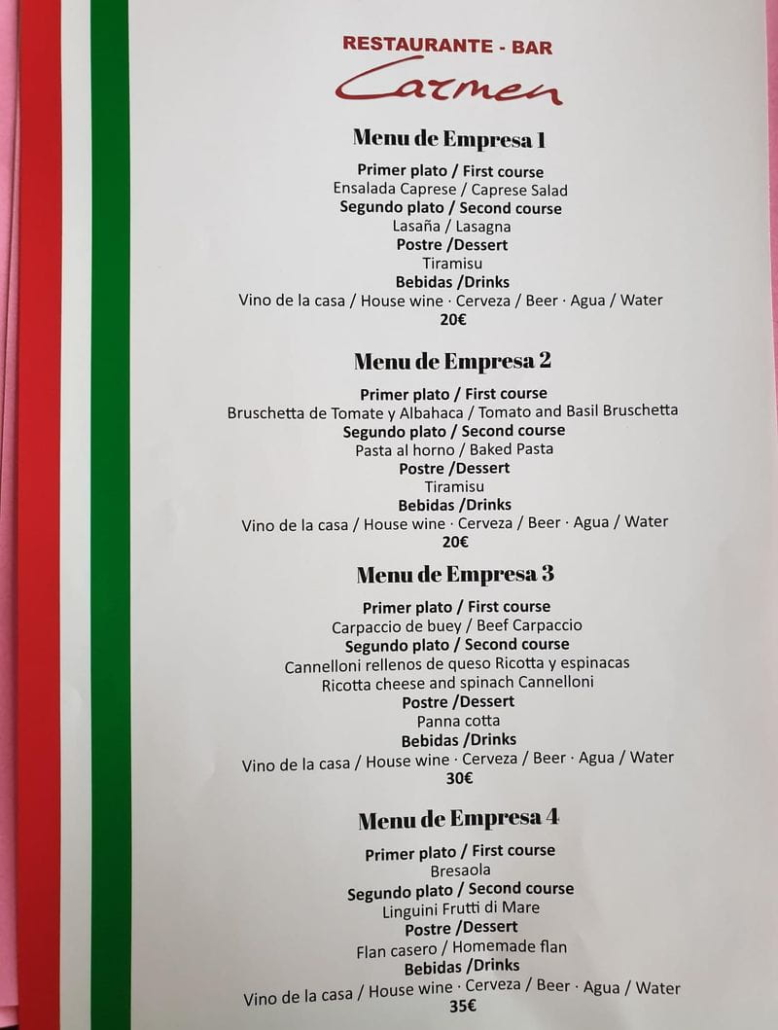 Restaurante Casa Carmen Comidas de empresa.jpeg