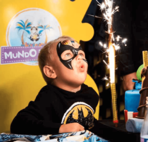 Pasion Por Estepona - Que Hacer - Mundo Manía