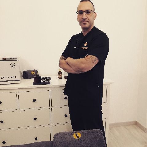 Passion for Estepona - Jesus Gomez Massage Center 3