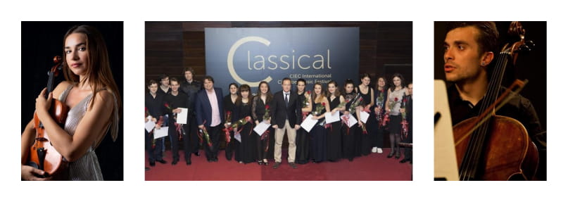 Programación Oficial CMSO 2020