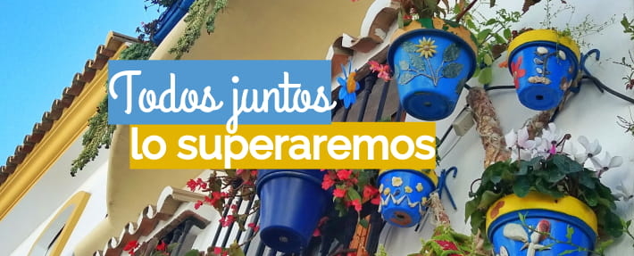 Medidas contra el Coronavirus en Estepona