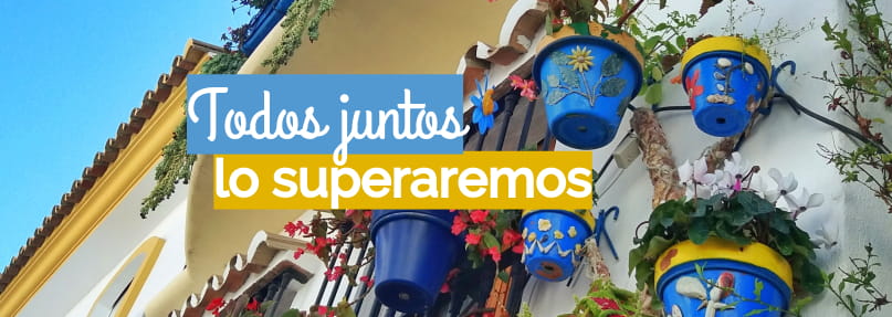 Medidas contra el Coronavirus en Estepona