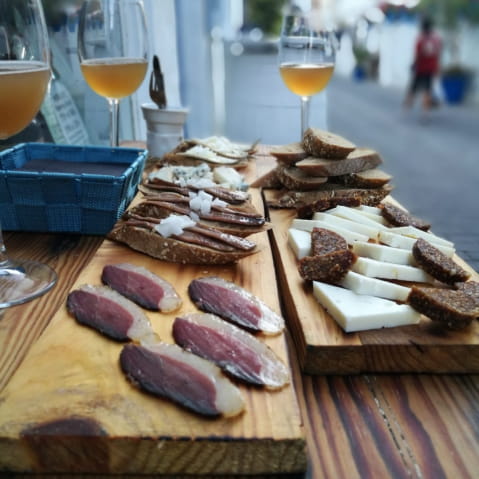 Pasion Por Estepona - Foto Categoria Darcys Delicatessen Pasion Por Estepona - Foto Categoria Darcys Delicatessen