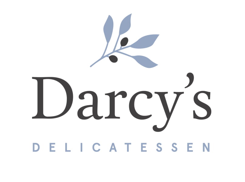 Pasion Por Estepona - Portada Darcys Delicatessen
