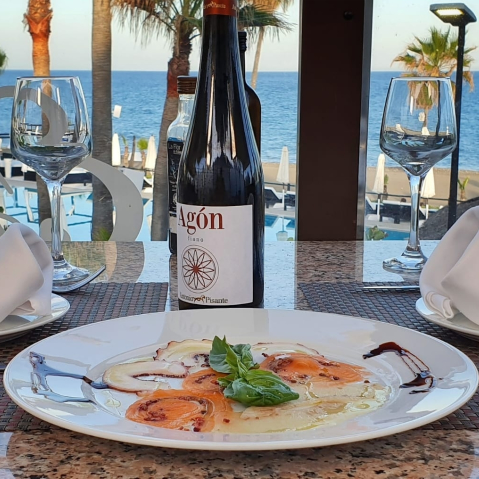 Pasion por Estepona - Foto de categoria Restaurante Carmen Pasion por Estepona - Foto de categoria Restaurante Carmen