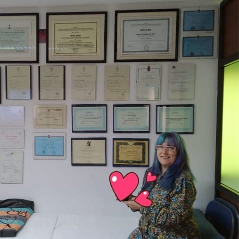 Pasion por Estepona - Portada de categoria Anna Cutropia