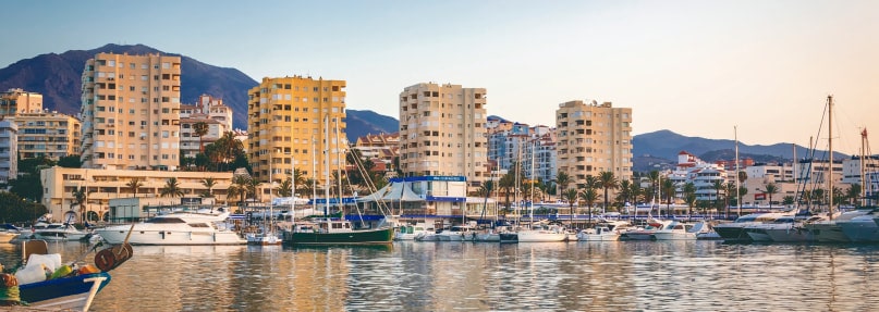 Fase 2 en Málaga, ¿Qué es lo que vamos a poder hacer?