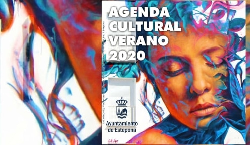 Agenda Cultural Verano 2020 en Estepona
