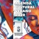 Agenda Cultural Verano 2020 en Estepona